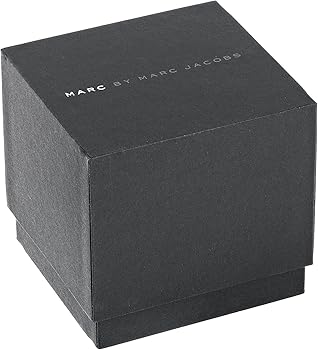 Marc Jacobs Vic Silver Dial Black Leather Strap Watch for Women - MJ1437 Buy Now By Marc Jacobs