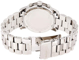 Michael Kors Runway Silver Dial Silver Steel Strap Watch for Women - MK5076 Buy Now By Michael Kors