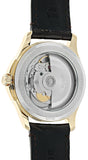 Gucci G Timeless Silver Dial Brown Leather Strap Watch for Men - YA126470 Buy Now By Gucci