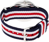 Daniel Wellington Classic Canterbury White Dial Two Tone NATO Strap Watch For Women - DW00100051 Buy Now By Daniel Wellington