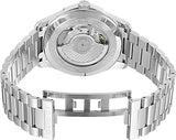 Gucci G Timeless Quartz Brown Dial Silver Steel Strap Watch for Men - YA126317 Buy Now By Gucci