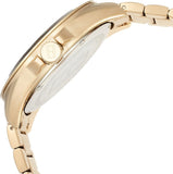 Tommy Hilfiger Sport White Dial Gold Steel Strap Watch for Men - 1791365 Buy Now By Tommy Hilfiger