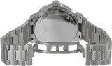 Gucci G Timeless Silver Dial Silver Steel Strap Watch For Men - YA126232 Buy Now By Gucci