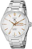 Tag Heuer Carrera White Dial Watch for Men - WAR201D.BA0723 Buy Now By Tag Heuer