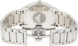 Emporio Armani Dress Quartz Silver Dial Silver Steel Strap Watch For Men - AR11084 Buy Now By Emporio Armani