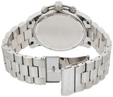 Michael Kors Runway Silver Dial Silver Steel Strap Watch for Men- MK8086 Buy Now By Michael Kors