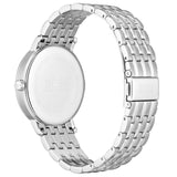 Hugo Boss Corporal Blue Dial Silver Steel Strap Watch for Men - 1513642 Buy Now By Hugo Boss