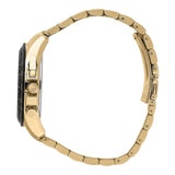 Maserati Traguardo Chronograph Black Dial Gold Steel Strap Watch For Men - R8873612041 Buy Now By Maserati