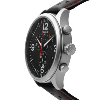 Tissot Chrono XL Chronograph Watch For Men - T116.617.16.057.02 Buy Now By Tissot