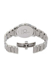 Calvin Klein City Blue Dial Silver Steel Strap Watch for Men - K2G2114N Buy Now By Calvin Klein