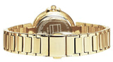 Tommy Hilfiger Angela White Dial Gold Steel Strap Watch for Women - 1782128 Buy Now By Tommy Hilfiger