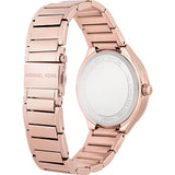 Michael Kors Kerry Mother of Pearl Dial Rose Gold Steel Strap Watch for Women - MK3313 Buy Now By Michael Kors