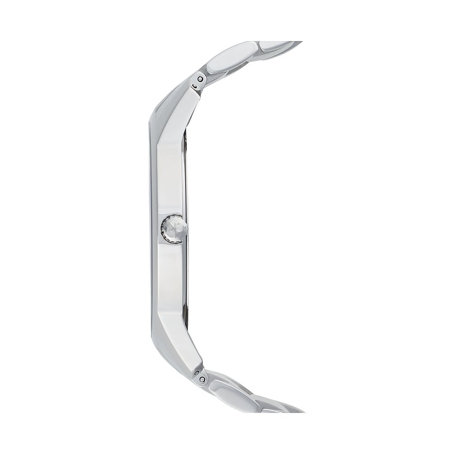 Calvin Klein City Black Dial Silver Steel Strap Watch for Men - K2G21161 Buy Now By Calvin Klein