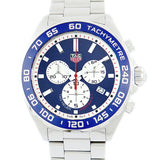 Tag Heuer Formula 1 Blue Dial Watch for Men - CAZ1018BA0842 Buy Now By Tag Heuer