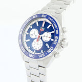 Tag Heuer Formula 1 Blue Dial Watch for Men - CAZ1018BA0842 Buy Now By Tag Heuer
