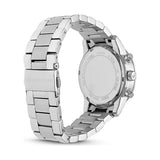 Michael Kors Ritz Silver Dial Silver Steel Strap Watch for Women - MK6428 Buy Now By Michael Kors