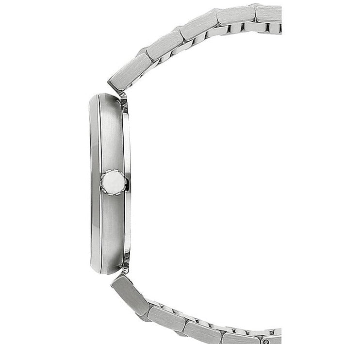 Hugo Boss Allusion Quartz Silver Dial Silver Steel Strap Watch For Women - 1502414 Buy Now By Hugo Boss