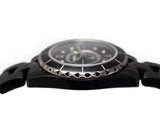 Chanel J12 Diamonds Black Dial Black Steel Strap Watch for Women - J12 H2569 Buy Now By Chanel