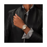 Breitling Chronomat B02 18K Red Gold White Dial Two Tone Steel Strap Watch for Men - U77310101A2U1 Buy Now By Breitling