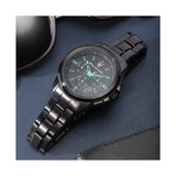 Maserati Aqua Edition Quartz Precision Chronograph Black Dial Watch For Men - R8873644003 Buy Now By Maserati