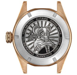 Tag Heuer Autavia Maroon Dial Watch for Men - WBE5193.FC8300 Buy Now By Tag Heuer