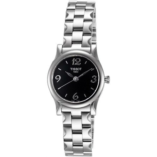 Tissot Stylis-T Watch For Women - T028.210.11.057.00 Buy Now By Tissot
