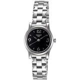 Tissot Stylis-T Watch For Women - T028.210.11.057.00 Buy Now By Tissot