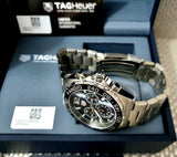 Tag Heuer Formula 1 Black Dial Watch for Men - CAZ101H.BA0842 Buy Now By Tag Heuer