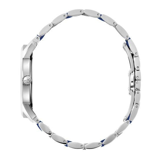 Calvin Klein City Chronograph Silver Dial Silver Steel Strap Watch for Men - K2G2G14X Buy Now By Calvin Klein