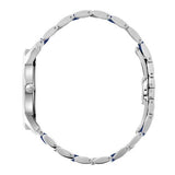 Calvin Klein City Chronograph Silver Dial Silver Steel Strap Watch for Men - K2G2G14X Buy Now By Calvin Klein