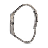 Armani Exchange Hampton Chronograph Grey Dial Grey Steel Strap Watch For Men - AX2194 Buy Now By Armani Exchange