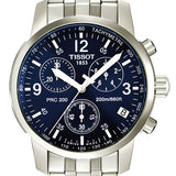 Tissot PRC 200 T Sports Automatic Mens Watch T17.1.586.42 Buy Now By Tissot