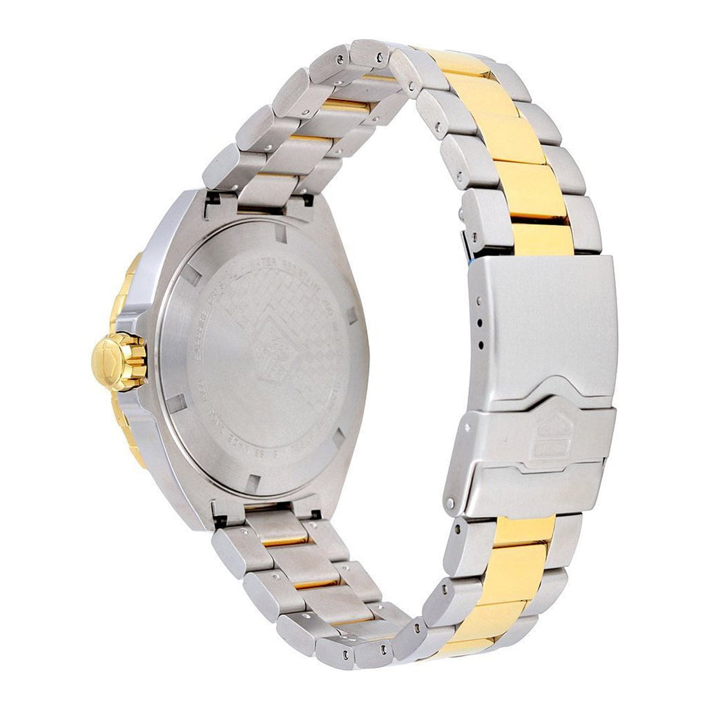 Tag Heuer Formula 1 Quartz Black Dial Two Tone Steel Strap Watch for Men - WAZ1121.BB0879 Buy Now By Tag Heuer