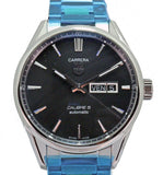 Tag Heuer Carrera Black Dial Watch for Men - WAR201A.BA0723 Buy Now By Tag Heuer