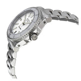 Gucci Dive Quartz White Dial Stainless Steel Unisex Watch - YA136402 Buy Now By Gucci