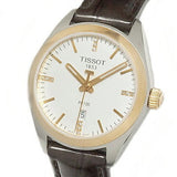 Tissot PR 100 Lady Diamonds Watch For Women - T101.210.26.036.00 Buy Now By Tissot