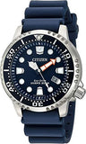 Citizen Eco Drive Promaster Blue Dial Blue Strap Watch For Men - BN0151-09L Buy Now By Citizen