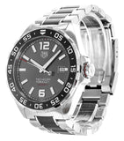 Tag Heuer Formula 1 Anthracite Dial Watch for Men - WAZ2011.BA0843 Buy Now By Tag Heuer