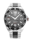 Tag Heuer Formula 1 Anthracite Dial Watch for Men - WAZ2011.BA0843 Buy Now By Tag Heuer