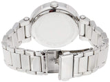 Michael Kors Parker Silver Dial Silver Steel Strap Watch for Women - MK5925 Buy Now By Michael Kors