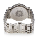 Burberry Heritage Collection Rose Gold Dial Silver Steel Strap Watch for Men - BU1352 Buy Now By Burberry