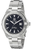 Tag Heuer Aquaracer Anthracite Dial Watch for Men - WAY2113.BA0928 Buy Now By Tag Heuer