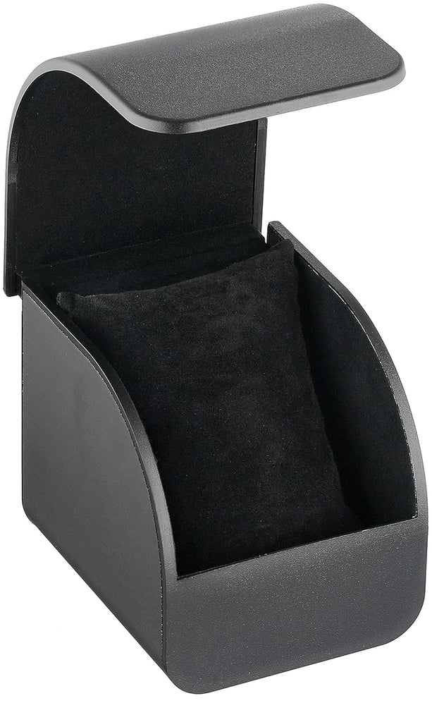 Armani Exchange The Driver Chronograph Black Dial Silver Steel Strap Watch For Men - AX1612 Buy Now By Armani Exchange