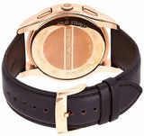 Emporio Armani Chronograph Brown Dial Brown Leather Strap Watch For Men - AR1701 Buy Now By Emporio Armani