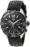 Tag Heuer Formula 1 Black Dial Watch for Men - CAZ1010.FT8024 Buy Now By Tag Heuer