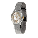 Maserati Epoca Mother of Pearl Dial Silver Mesh Strap Watch For Women - R8853118504 Buy Now By Maserati