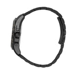 Maserati Traguardo Chronograph Black Dial Black Steel Strap Watch For Men - R8873612048 Buy Now By Maserati