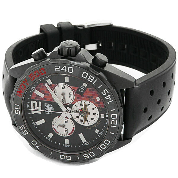 Tag Heuer Formula 1 Black Dial Watch for Men - CAZ101AD.FT8024 Buy Now By Tag Heuer