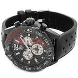 Tag Heuer Formula 1 Black Dial Watch for Men - CAZ101AD.FT8024 Buy Now By Tag Heuer