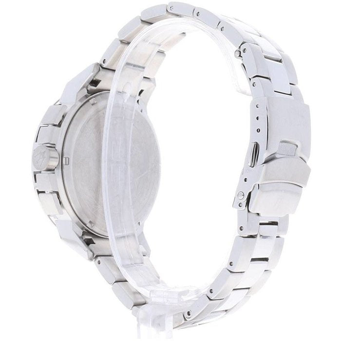 Maserati Ingegno Chronograph White Dial Silver Steel Strap Watch For Men - R8873619004 Buy Now By Maserati